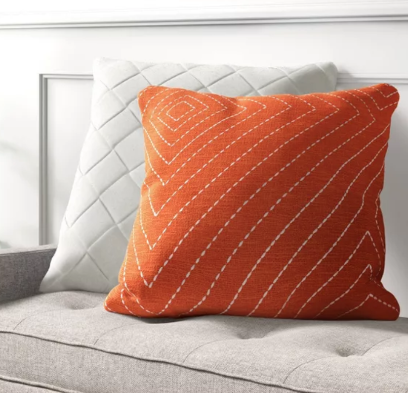 All Throw Pillows By Color! — SpaceLift